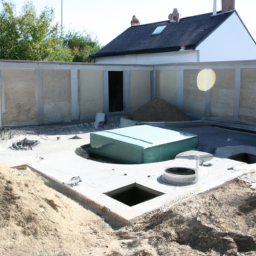 Extension de Véranda : Créer un Coin Bureau avec Vue sur le Jardin Villefranche-de-Rouergue